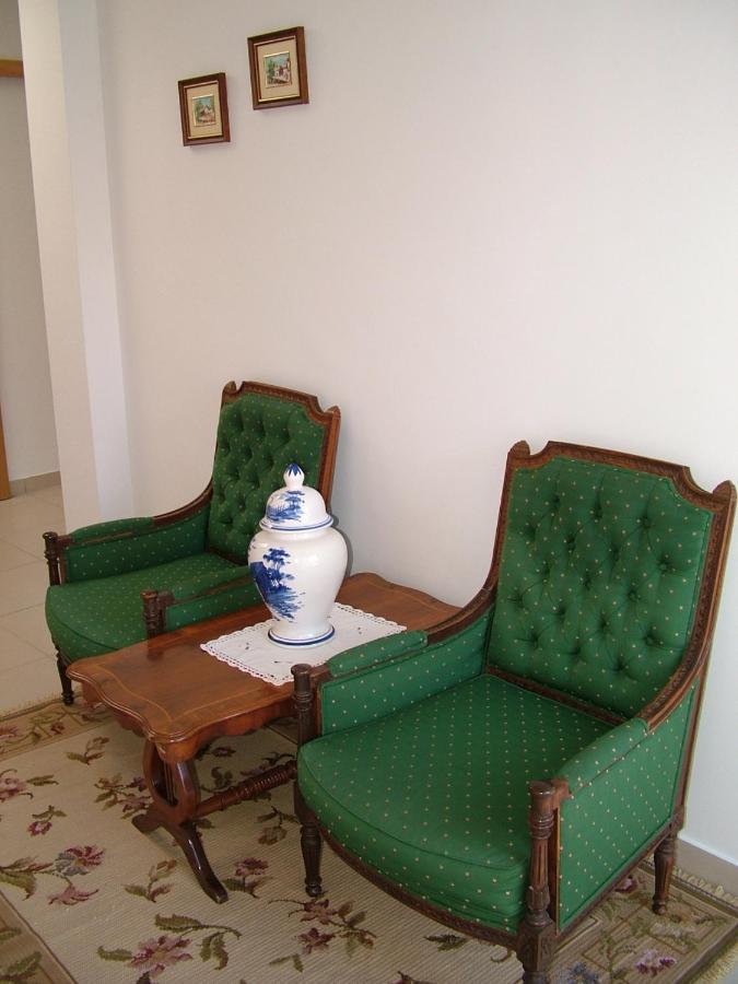 Casa D Toninha - Casas De Campo - Turismo Espaco Rural - Al Sernancelhe Exteriör bild